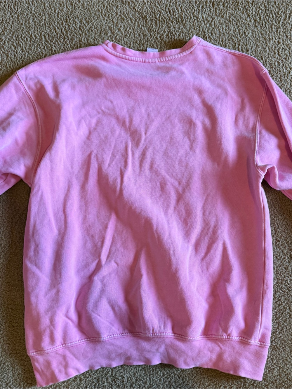 CREWNECK - Picture 3 of 3